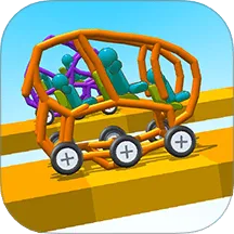 疯狂小汽车游戏 v1.0.4 最新版