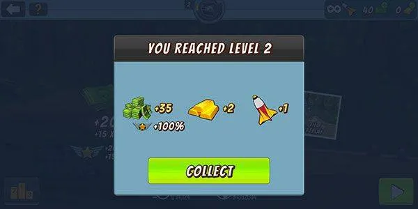 疯狂小轮车2官方版 v2.8.4安卓版