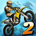 疯狂摩托车技2游戏(Mad Skills Motocross 2) v2.55.5014 安卓版