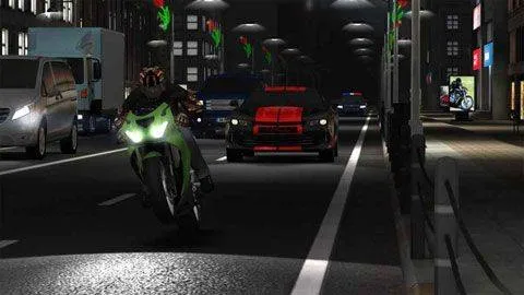 疯狂摩托车游戏 v2.1.7安卓版