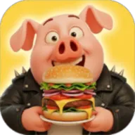 疯狂餐厅烹饪游戏(疯狂烹饪厨房) v1.0.11.0.1 安卓版