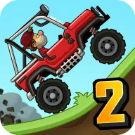 登山赛车2经典归来 v1.69.5 最新版