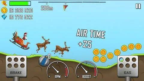 登山赛车不用实名认证单机版 v1.68.0安卓版