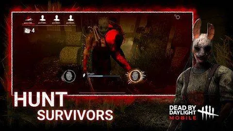白昼前死亡国际版手机版(Dead Before Daylight) v3.3.1 安卓版 白昼前死亡国际版手机版(Dead Before Daylight) v3.3.1 安卓版