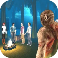 白昼前死亡国际版手机版(Dead Before Daylight) v3.3.1 安卓版