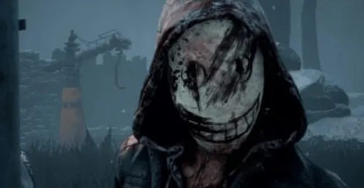 白昼前死亡国际版手机版(Dead Before Daylight) v3.3.1 安卓版 白昼前死亡国际版手机版(Dead Before Daylight) v3.3.1 安卓版