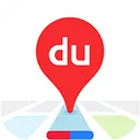 百度地图3d实景地图 v21.11.30安卓版