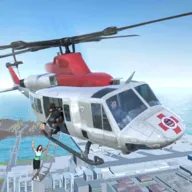 直升机飞行模拟器下载安卓版(Helicopter Flight Pilot)