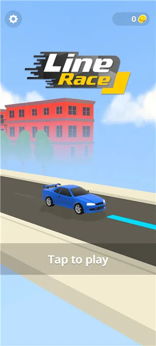 直线竞速街头赛车游戏 直线竞速街头赛车游戏
