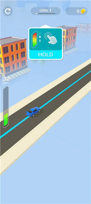 直线竞速街头赛车游戏(Line Race)v1.7.0 安卓版 直线竞速街头赛车游戏(Line Race)v1.7.0 安卓版