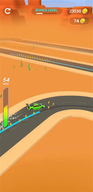 直线竞速街头赛车游戏(Line Race)v1.7.0 安卓版 直线竞速街头赛车游戏(Line Race)v1.7.0 安卓版