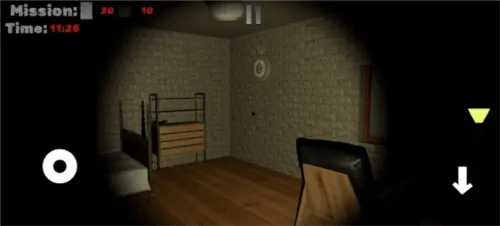 直面噩梦免费版下载(Face to Nightmare) v1.0.2 安卓版 直面噩梦免费版下载(Face to Nightmare) v1.0.2 安卓版