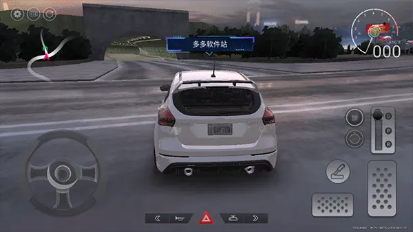 真实停车模拟器2汉化版 v0.2.1安卓版