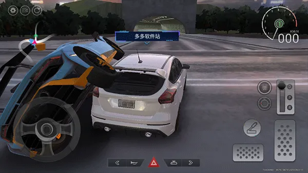 真实停车模拟器2汉化版 v0.2.1安卓版