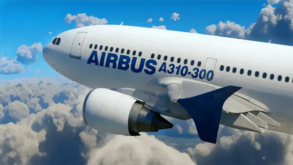 真实航空模拟器2025最新版 真实航空模拟器2025最新版