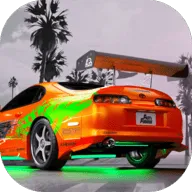 真实驾驶游戏 v1.0.0 安卓版