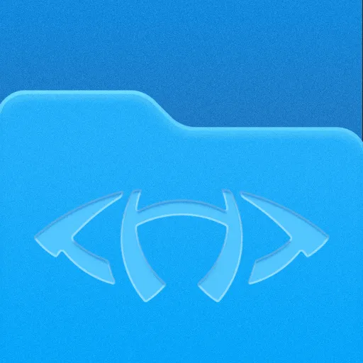 瞳环文件管家app v1.4.1 官方版