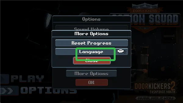 破门而入行动小队完整版 v1.2.4 最新版 破门而入行动小队手游汉化版