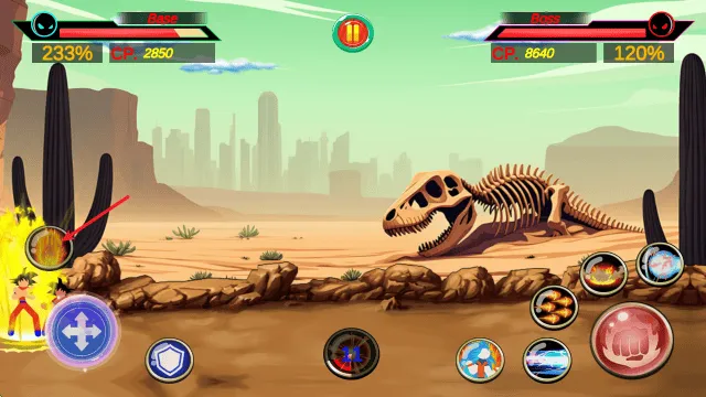 神之火柴人3游戏 v1.9.1.0 最新版 神之火柴人3游戏 v1.9.1.0 最新版