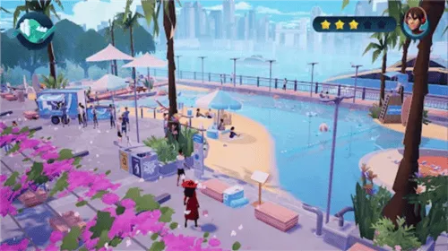 神偷卡门游戏汉化(Carmen Sandiego) v1.0.1g 手机版 神偷卡门游戏汉化(Carmen Sandiego) v1.0.1g 手机版
