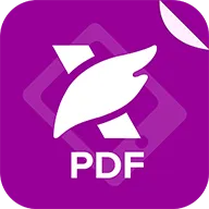 福昕PDF编辑器app