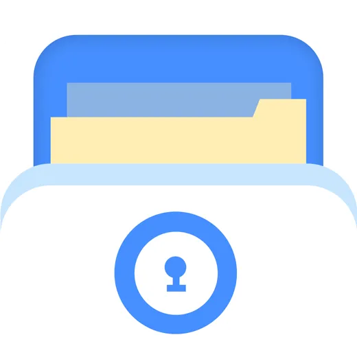 私密文件保险箱最新版本 v5.9.2 官方版