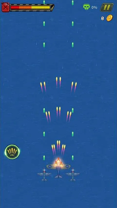 空军1945游戏手机版 v15.26安卓版