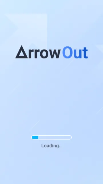 箭头指向拼图游戏(Arrow Out)