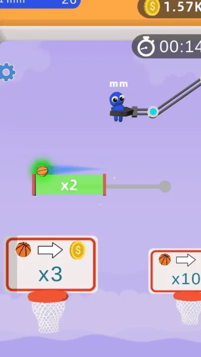 篮球终极对决游戏 v1.0.0 最新版 篮球终极对决游戏 v1.0.0 最新版