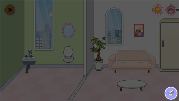 米加小镇世界国际服2026最新版 v1.93安卓版