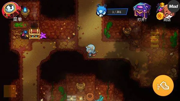 精灵世界灭绝最新版(Nexomon: Extinction安装器) v3.0.4 安卓版 精灵世界灭绝最新版(Nexomon: Extinction安装器) v3.0.4 安卓版