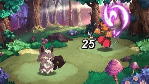 精灵世界灭绝最新版(Nexomon: Extinction安装器) v3.0.4 安卓版 精灵世界灭绝最新版(Nexomon: Extinction安装器) v3.0.4 安卓版