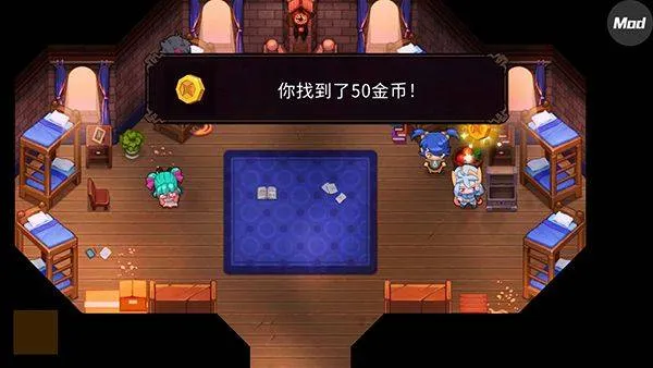 精灵世界灭绝最新版 v3.0.4安卓版