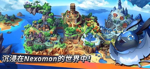 精灵世界灭绝最新版 v3.0.4安卓版