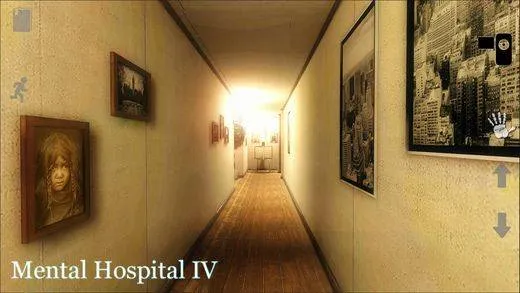 精神病院4汉化版 v1.08安卓版
