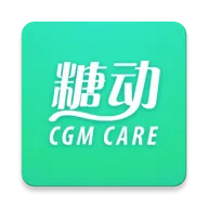 糖动健康app官方版v4.9.24.1 安卓版