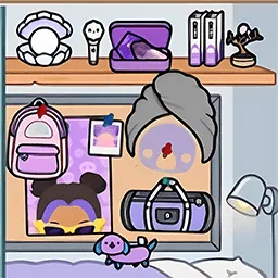 糖果彩虹屋小游戏 v1.0.4 中文版