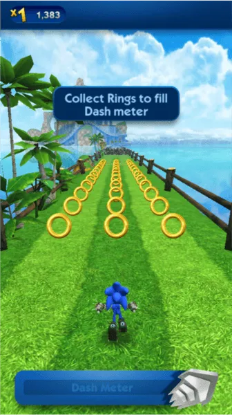 索尼克极速冲刺最新版下载(Sonic Prime Dash)v1.17.0 最新版 索尼克极速冲刺最新版下载(Sonic Prime Dash)v1.17.0 最新版