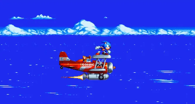 索尼克狂欢plus中文版下载(Sonic Mania Plus安装器) v5.5.3 移植版 索尼克狂欢plus中文版下载(Sonic Mania Plus安装器) v5.5.3 移植版