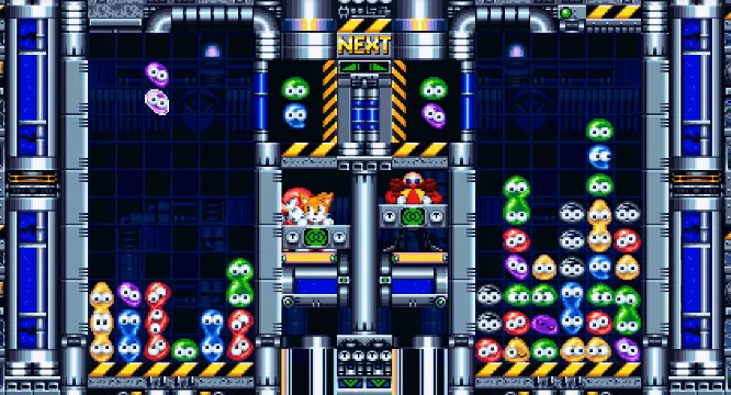 索尼克狂欢plus中文版下载(Sonic Mania Plus安装器) v5.5.3 移植版 索尼克狂欢plus中文版下载(Sonic Mania Plus安装器) v5.5.3 移植版