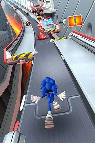 索尼克音爆手机版 v3.2.0安卓版