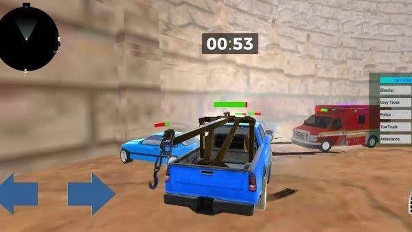紧急消防员警察游戏 v3.8.1 安卓版 紧急消防员警察游戏 v3.8.1 安卓版