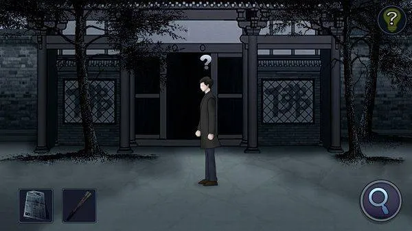 纸人回魂2午夜新娘最新版 v1.0安卓版