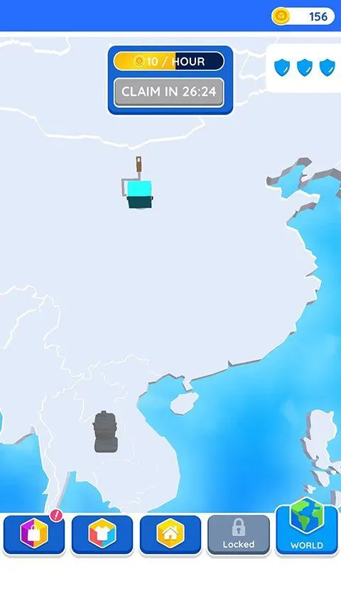 纸片大作战2中文版(Paper.io 2) v4.29.2官方版