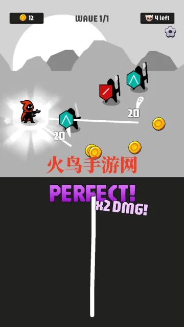 绘制英雄小游戏(Draw Hero) 绘制英雄小游戏(Draw Hero)