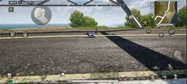 绝地求生2手机版最新版 v0.9.91.756安卓版