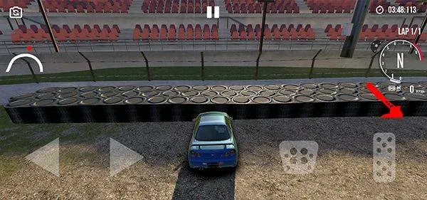 绝对赛车手游 v3.4.10安卓版