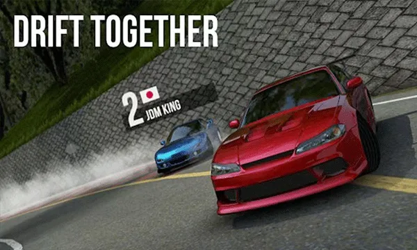 绝对赛车手游 v3.5.3安卓版