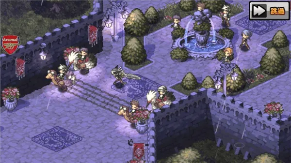绯红之心2游戏(CrimsonHeart2) 绯红之心2游戏(CrimsonHeart2)