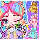 美发娃娃游戏 v4.6安卓版